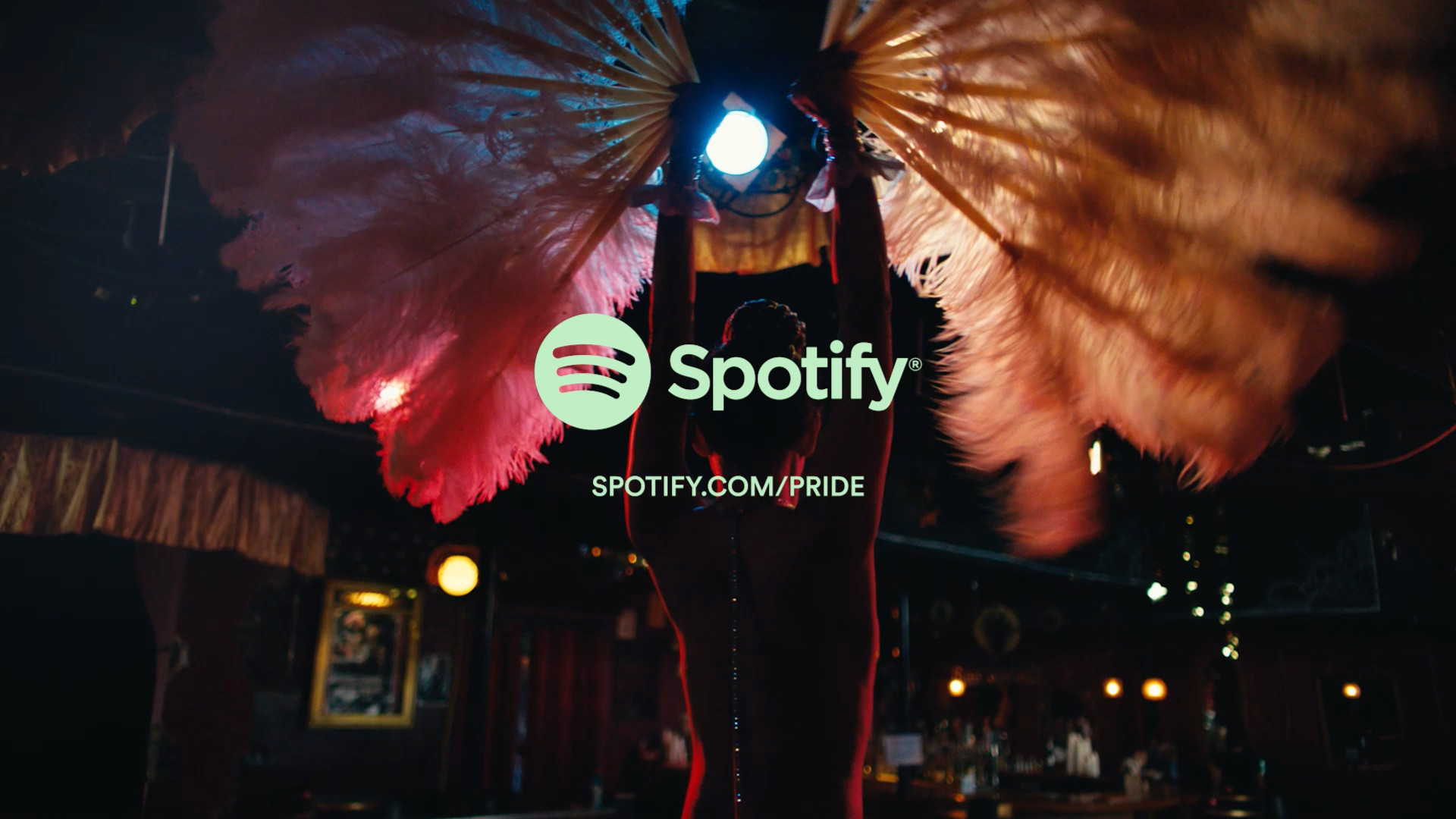 Thumbnail for SPOTIFY PRIDE